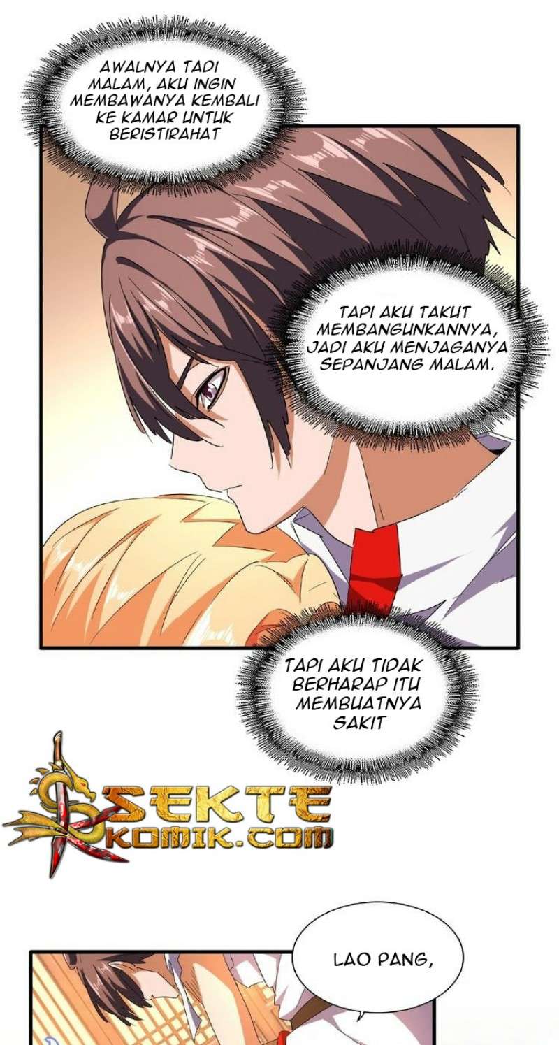 Magic Emperor Chapter 41 - https://gambar-id.komiku.org/wp-content/uploads/1843779-5.jpg
