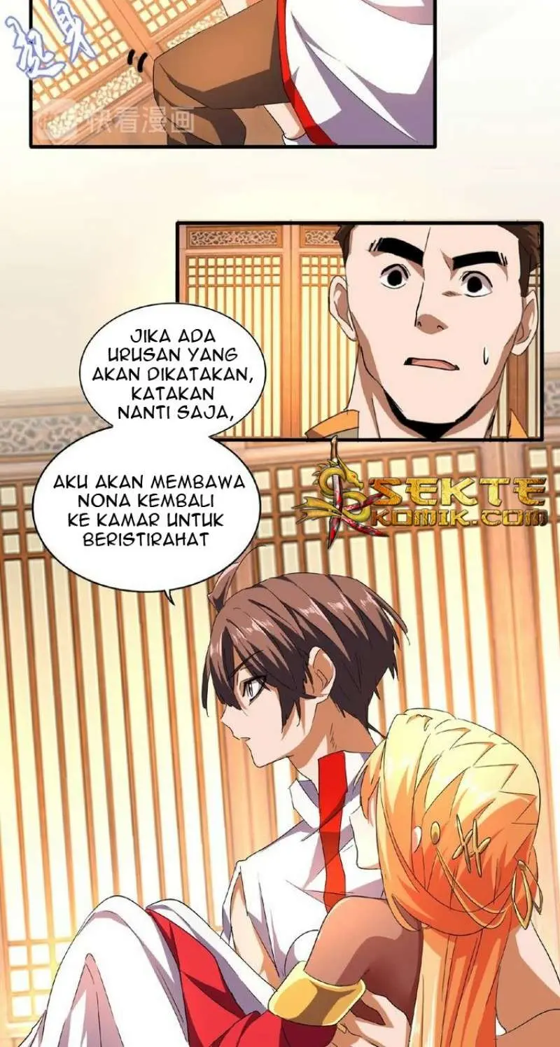 Magic Emperor Chapter 41 - https://gambar-id.komiku.org/wp-content/uploads/1843779-6.jpg