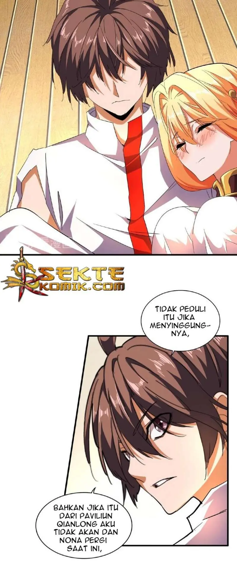 Magic Emperor Chapter 41 - https://gambar-id.komiku.org/wp-content/uploads/1843779-8.jpg