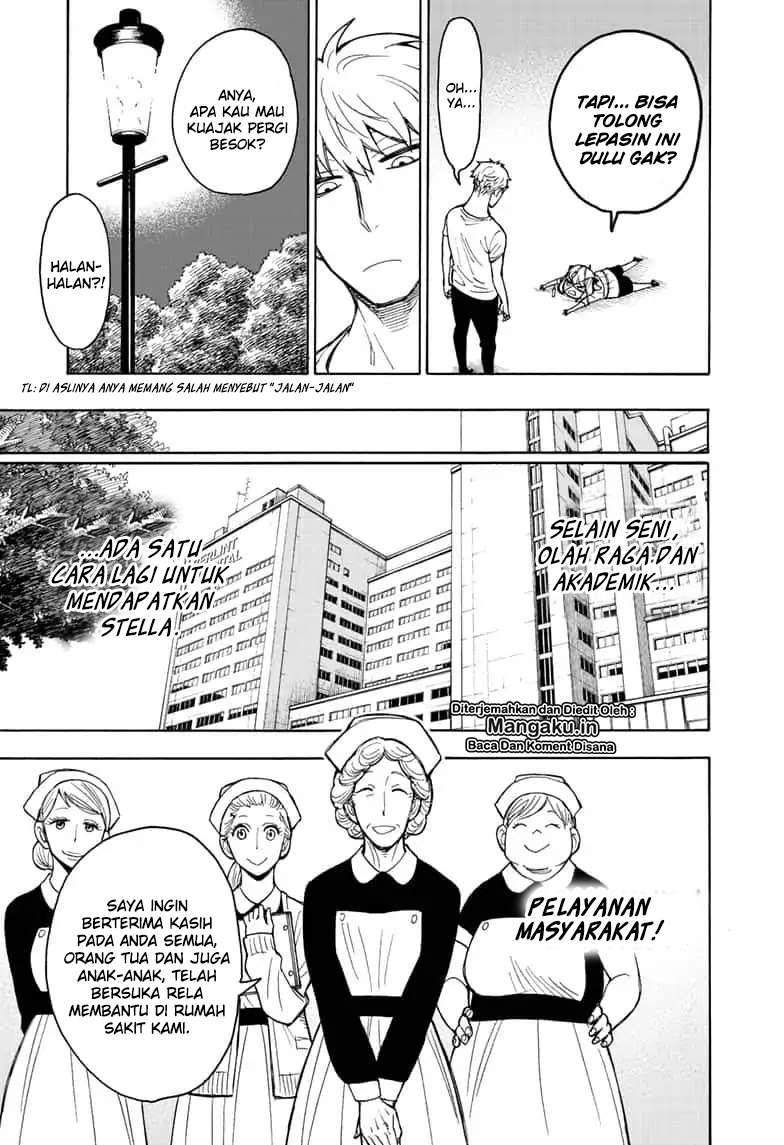 Spy X Family - Chapter 16 - Page 10