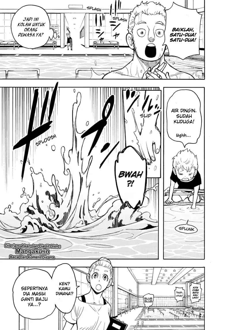 Spy X Family - Chapter 16 - Page 14