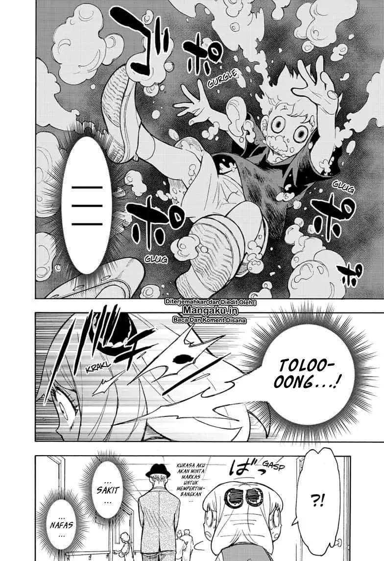 Spy X Family - Chapter 16 - Page 15