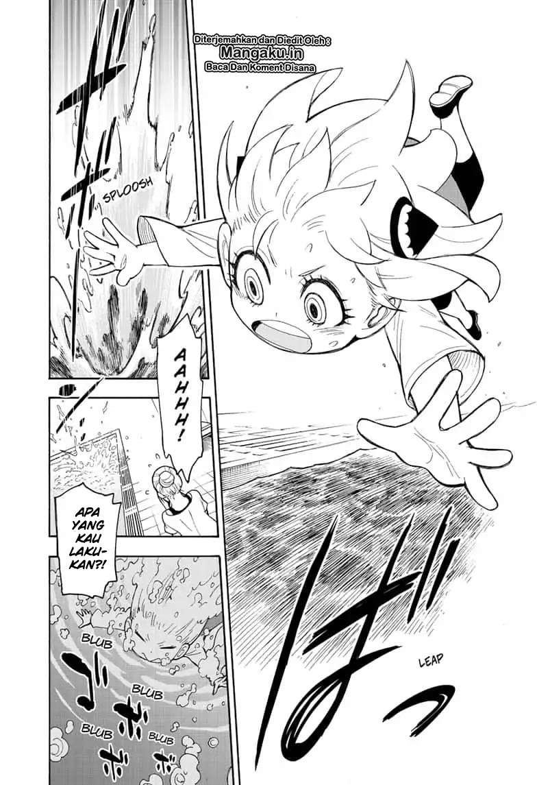 Spy X Family - Chapter 16 - Page 19