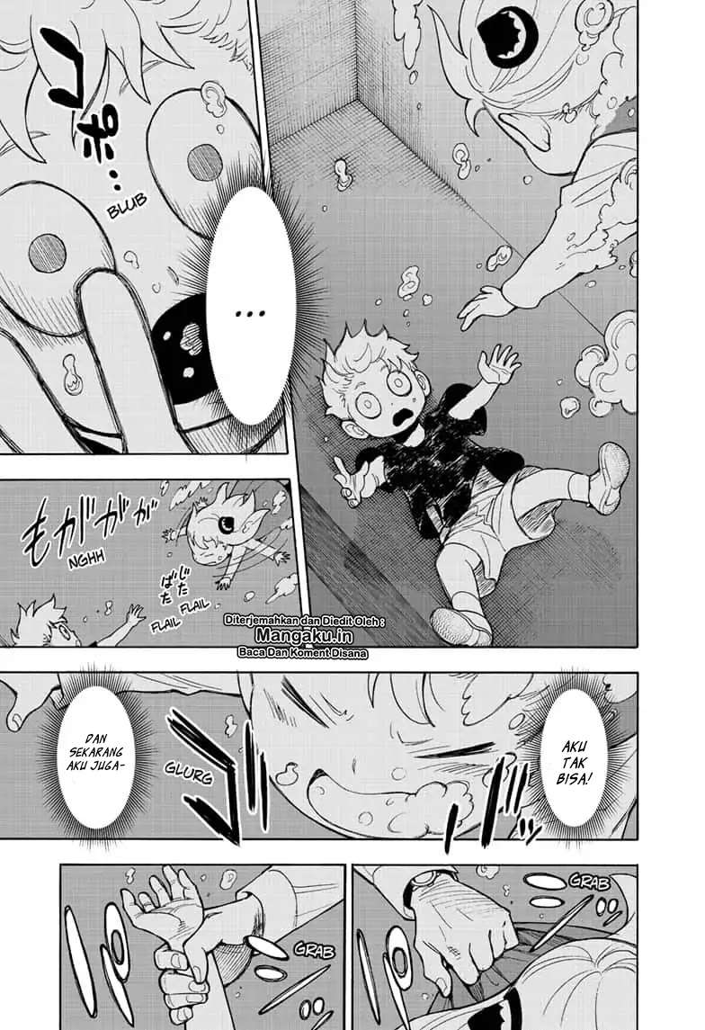 Spy X Family - Chapter 16 - Page 20