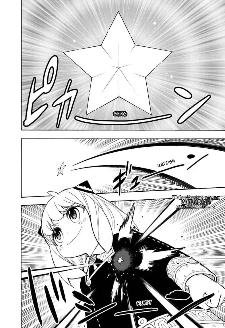 Spy X Family - Chapter 16 - Page 23