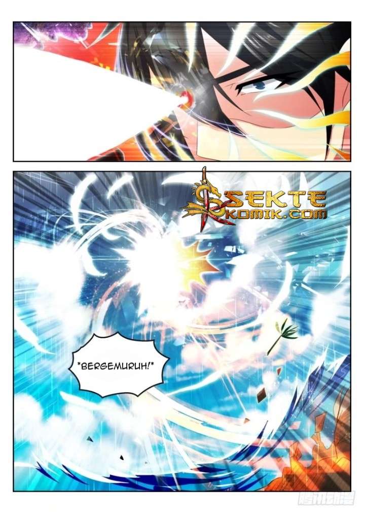 Rebirth Of The Urban Immortal Cultivator Chapter 293 - https://gambar-id.komiku.org/wp-content/uploads/1846639-13.jpg