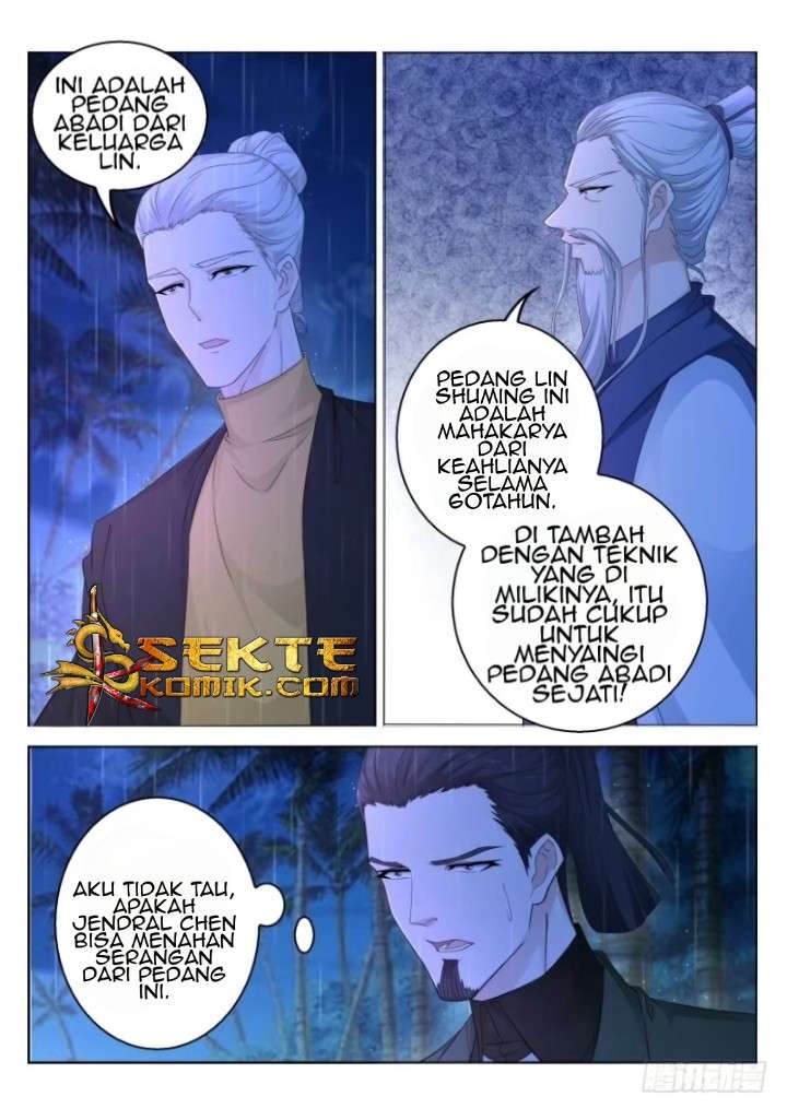 Rebirth Of The Urban Immortal Cultivator Chapter 293 - https://gambar-id.komiku.org/wp-content/uploads/1846639-5.jpg