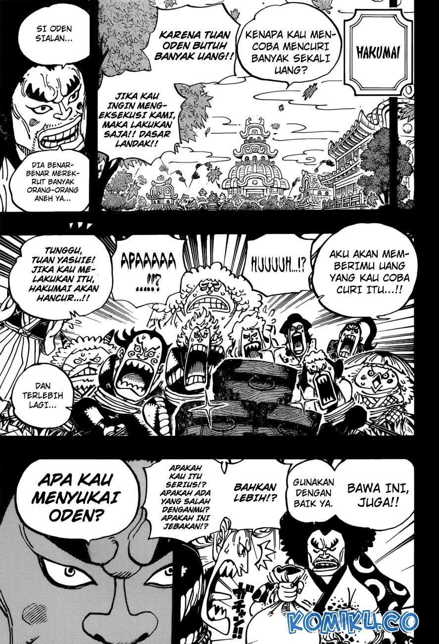 One Piece Chapter 963 - https://gambar-id.komiku.org/wp-content/uploads/1847331-10.jpg