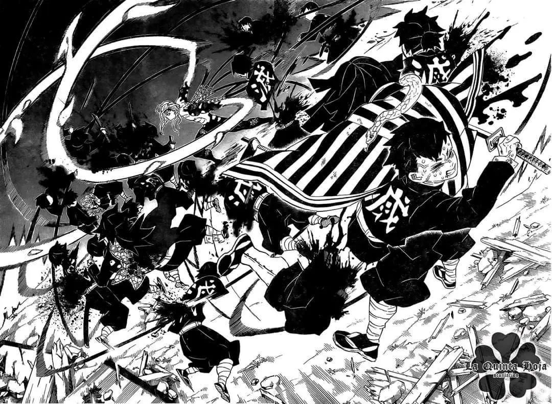 Kimetsu no Yaiba Chapter 184 - https://gambar-id.komiku.org/wp-content/uploads/1847334-14.jpg