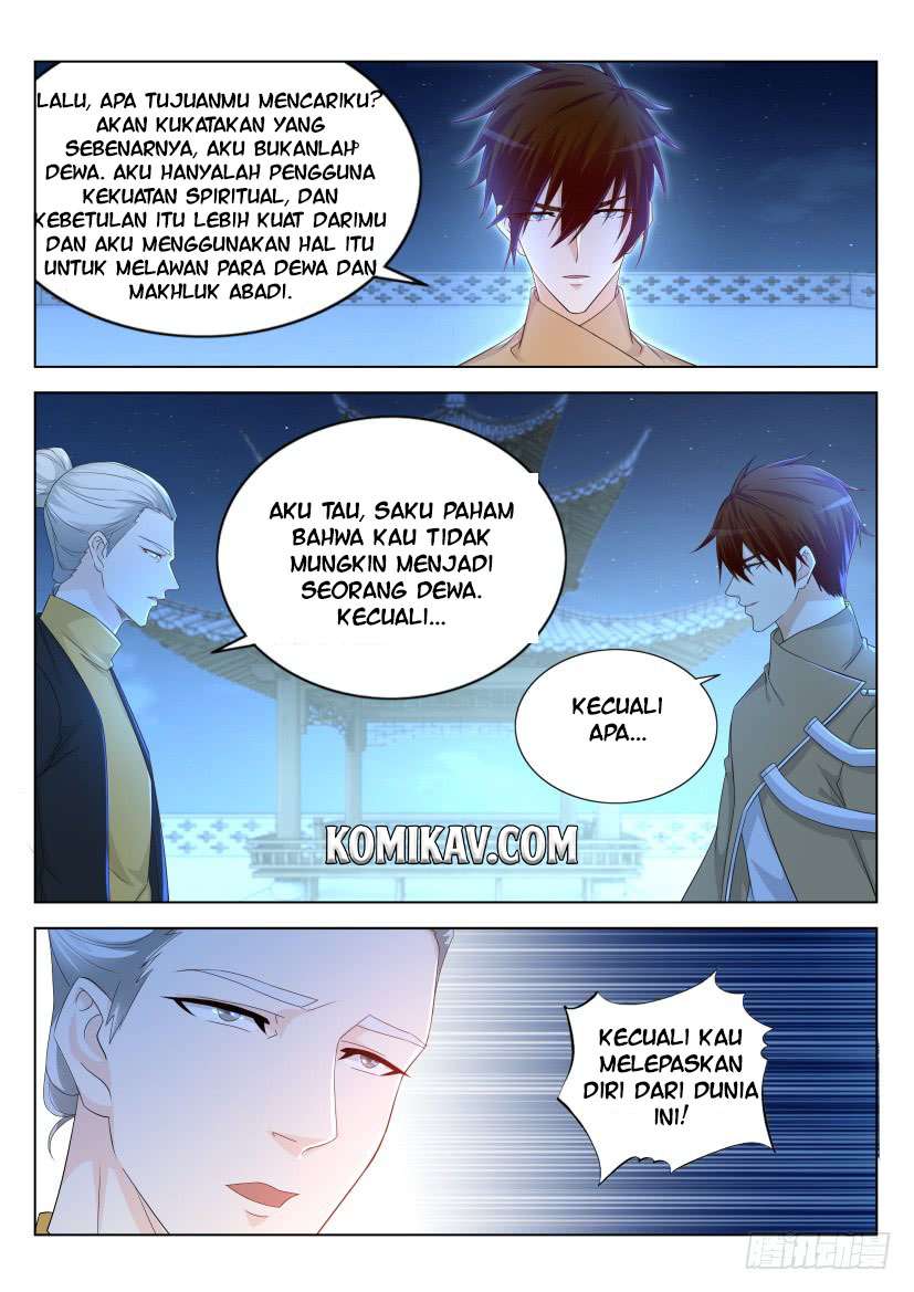 Rebirth Of The Urban Immortal Cultivator Chapter 294 - https://gambar-id.komiku.org/wp-content/uploads/1853554-14.jpg