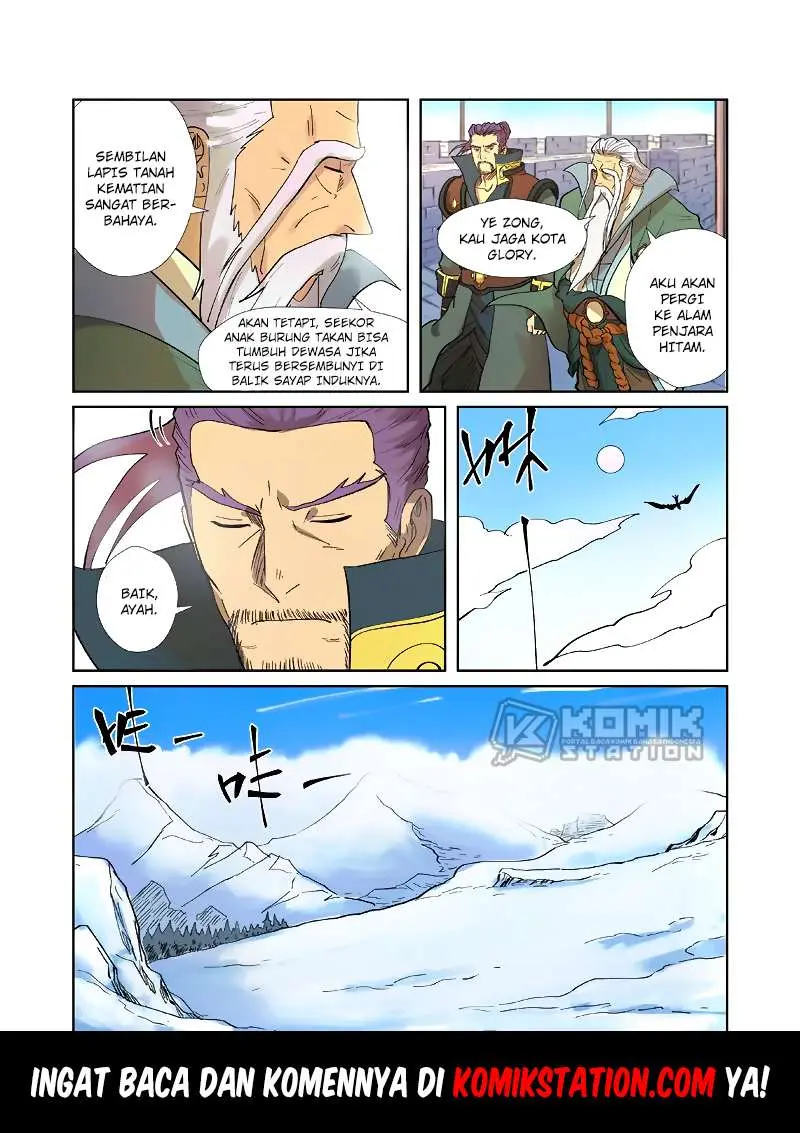 Tales of Demons and Gods Chapter 250 - https://gambar-id.komiku.org/wp-content/uploads/1853871-12.jpg