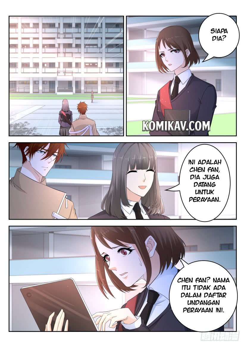 Rebirth Of The Urban Immortal Cultivator Chapter 295 - https://gambar-id.komiku.org/wp-content/uploads/1855672-10.jpg