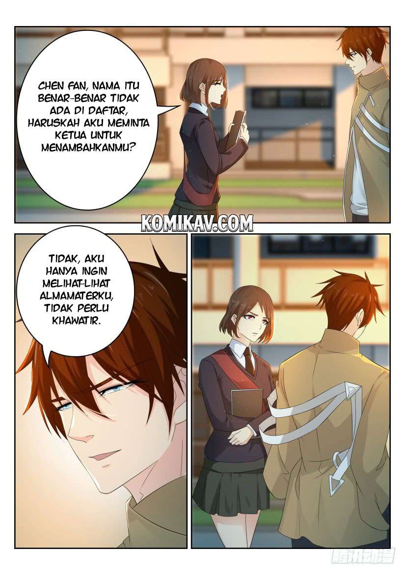 Rebirth Of The Urban Immortal Cultivator Chapter 295 - https://gambar-id.komiku.org/wp-content/uploads/1855672-11.jpg