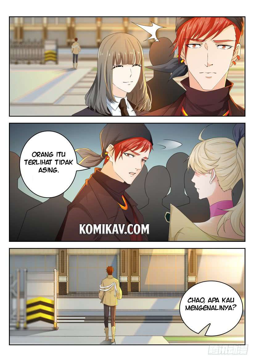 Rebirth Of The Urban Immortal Cultivator Chapter 295 - https://gambar-id.komiku.org/wp-content/uploads/1855672-13.jpg