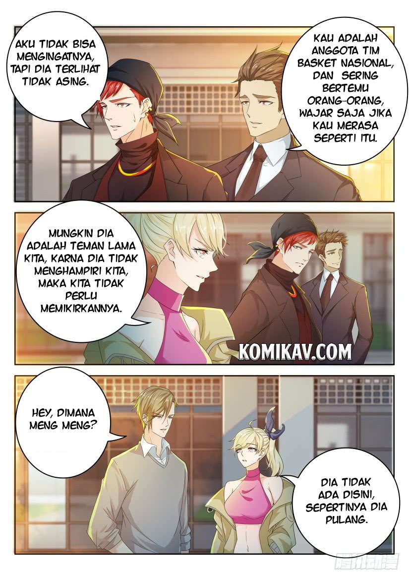 Rebirth Of The Urban Immortal Cultivator Chapter 295 - https://gambar-id.komiku.org/wp-content/uploads/1855672-14.jpg