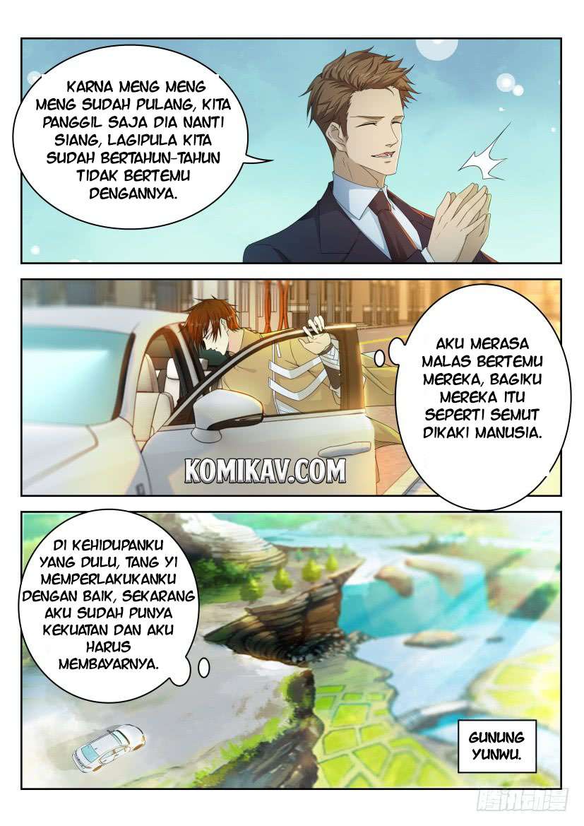 Rebirth Of The Urban Immortal Cultivator Chapter 295 - https://gambar-id.komiku.org/wp-content/uploads/1855672-15.jpg