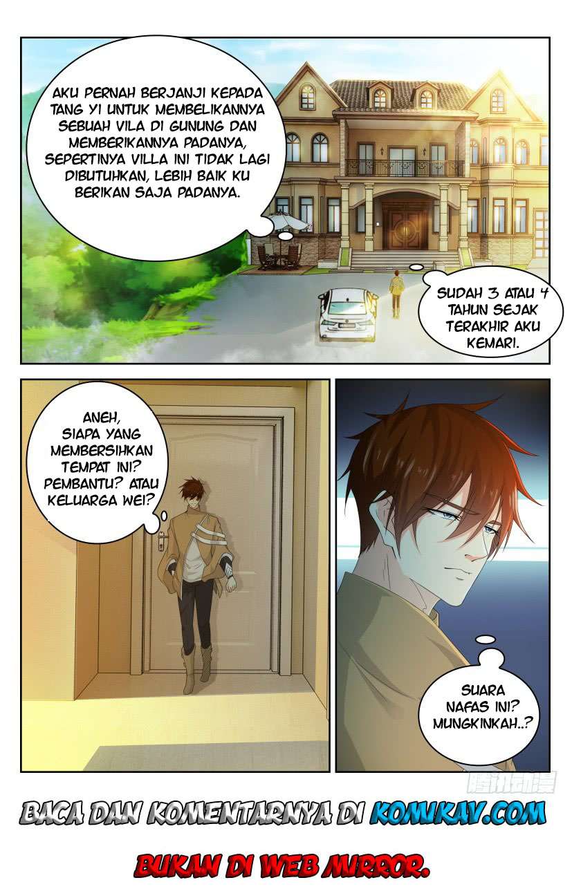 Rebirth Of The Urban Immortal Cultivator Chapter 295 - https://gambar-id.komiku.org/wp-content/uploads/1855672-16.jpg