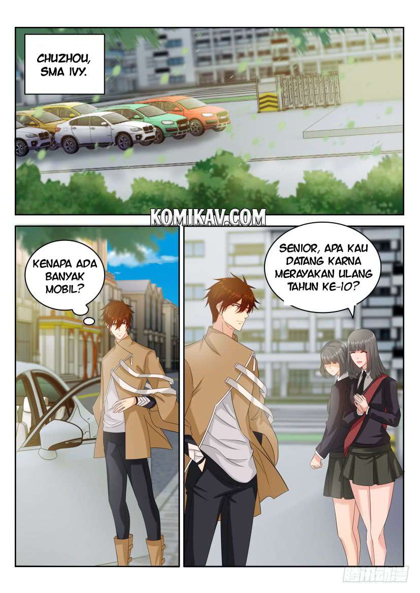 Rebirth Of The Urban Immortal Cultivator Chapter 295 - https://gambar-id.komiku.org/wp-content/uploads/1855672-8.jpg