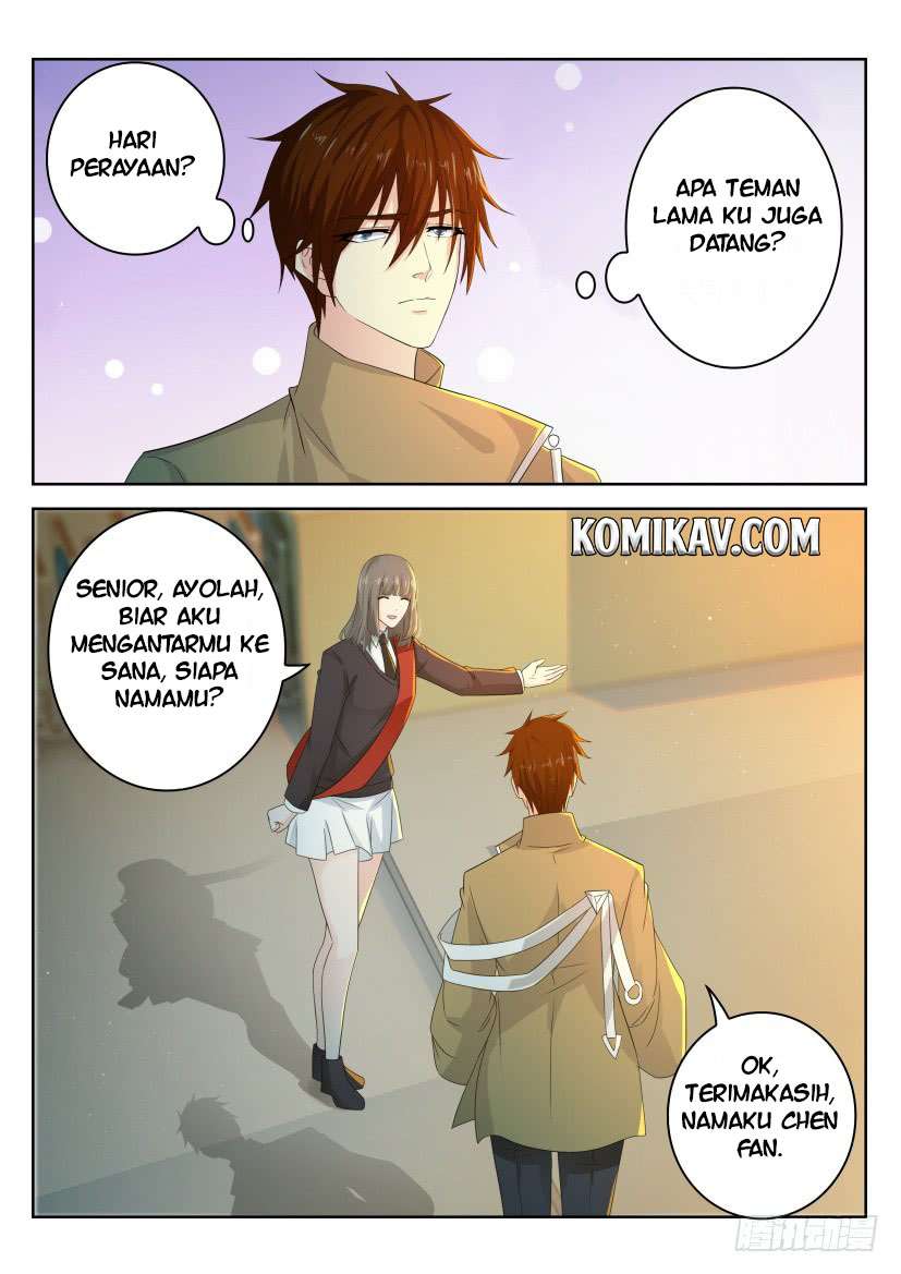 Rebirth Of The Urban Immortal Cultivator Chapter 295 - https://gambar-id.komiku.org/wp-content/uploads/1855672-9.jpg