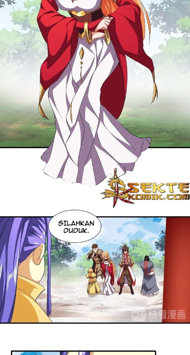 Magic Emperor Chapter 42 - https://gambar-id.komiku.org/wp-content/uploads/1855678-14.jpg