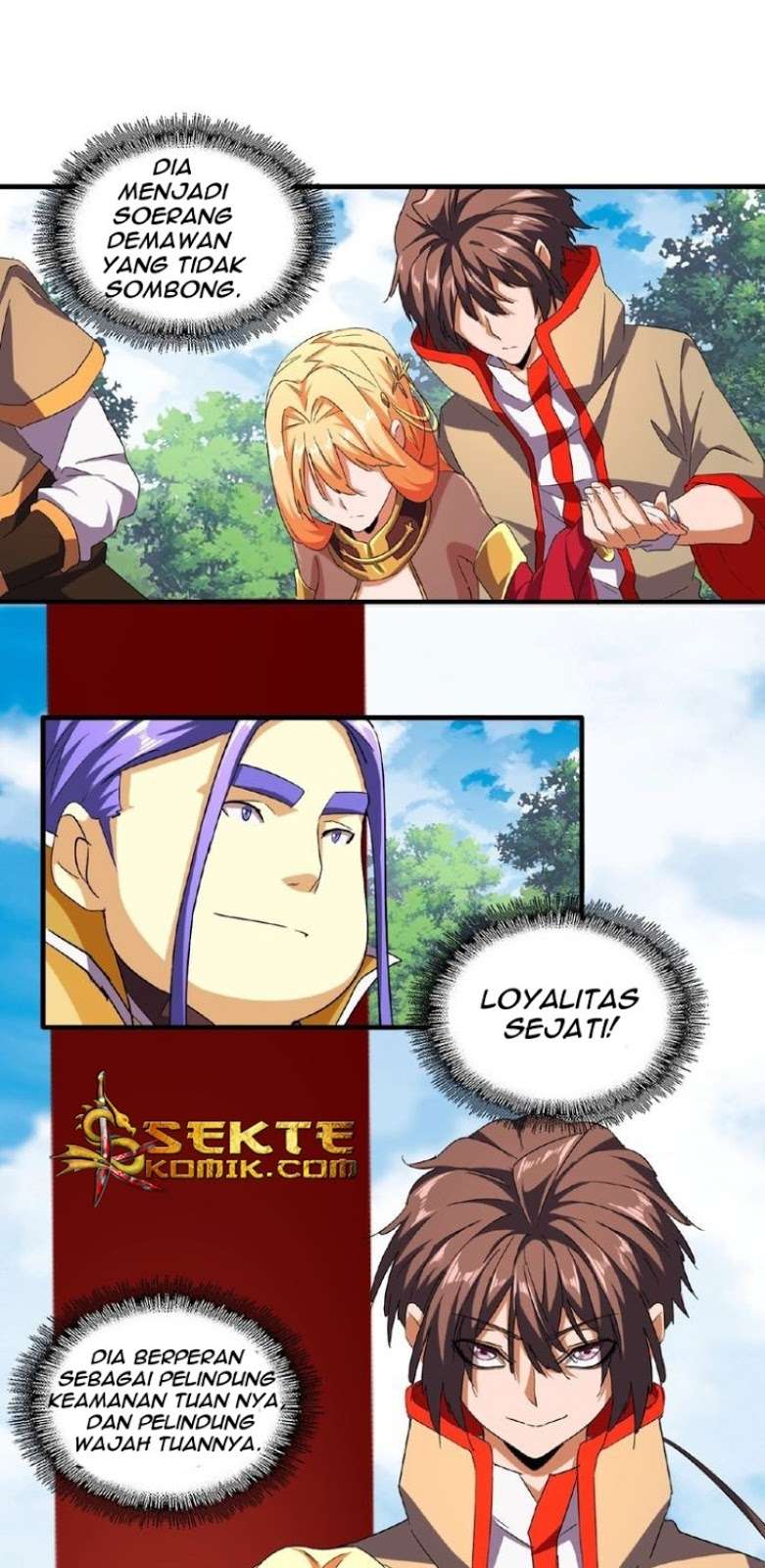 Magic Emperor Chapter 42 - https://gambar-id.komiku.org/wp-content/uploads/1855678-16.jpg