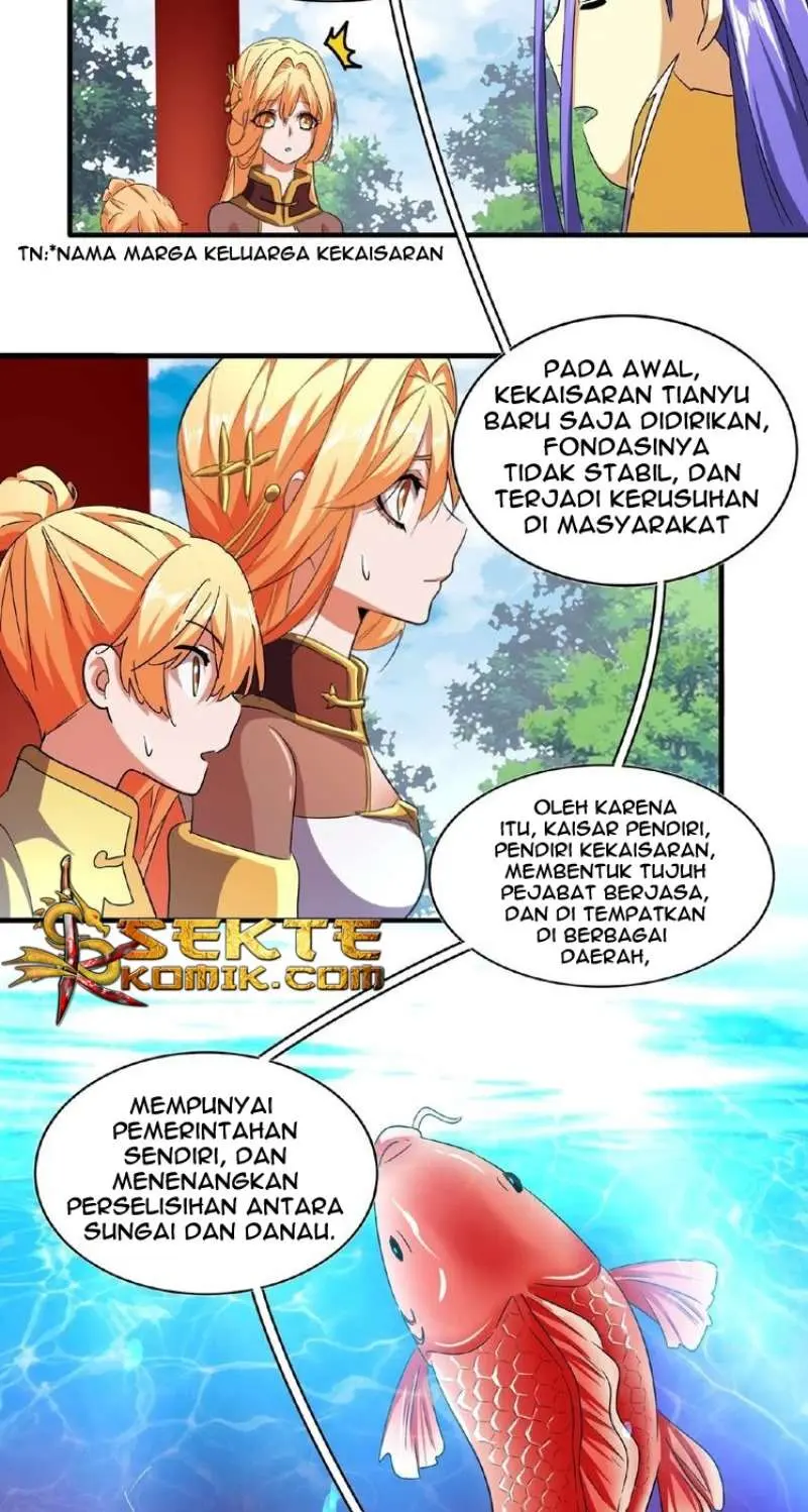 Magic Emperor Chapter 42 - https://gambar-id.komiku.org/wp-content/uploads/1855678-23.jpg