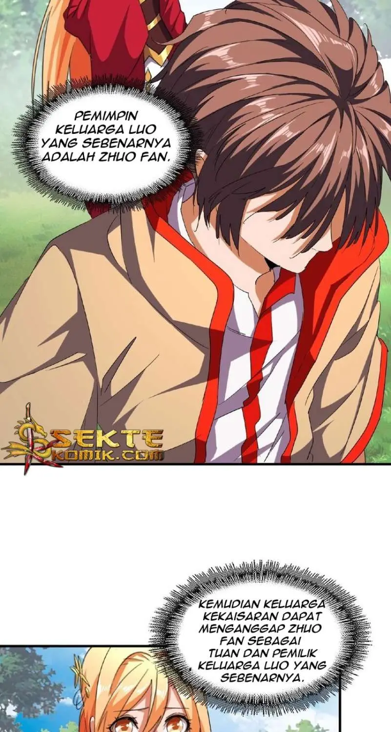 Magic Emperor Chapter 42 - https://gambar-id.komiku.org/wp-content/uploads/1855678-5.jpg