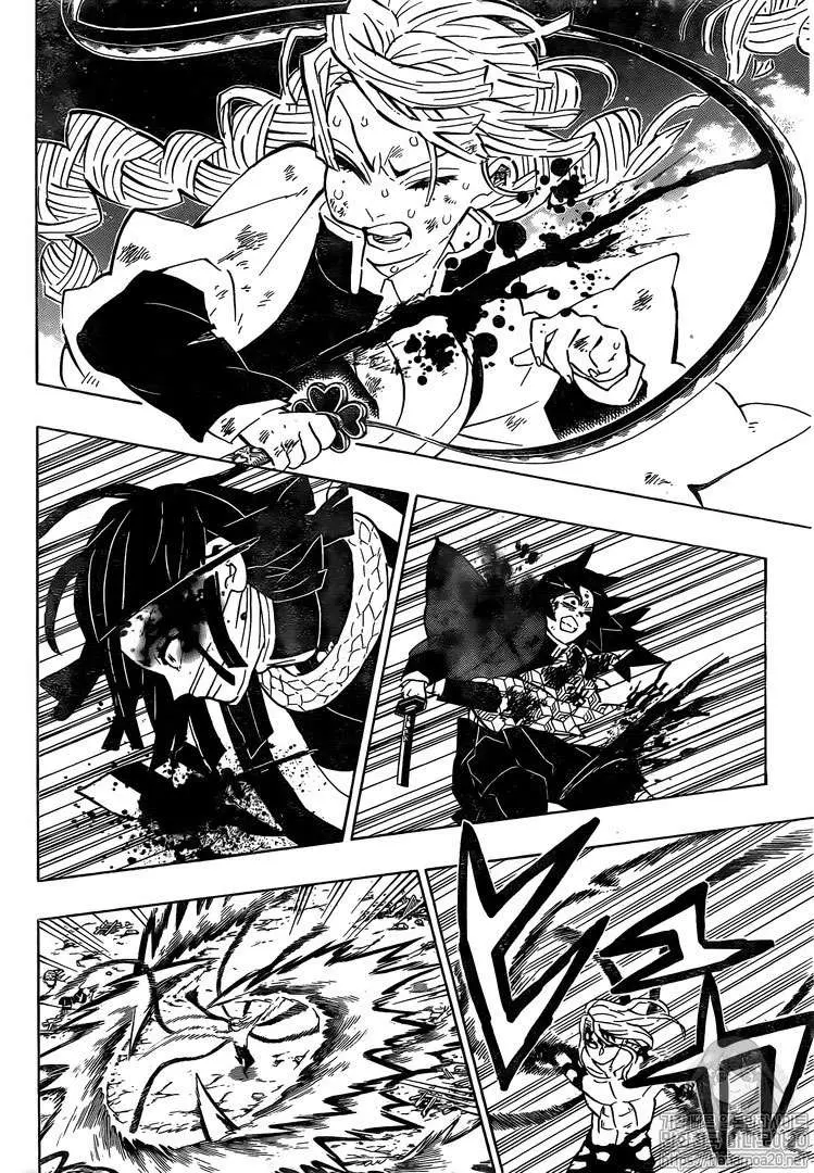 Kimetsu no Yaiba Chapter 185 - https://gambar-id.komiku.org/wp-content/uploads/1859243-11.jpg