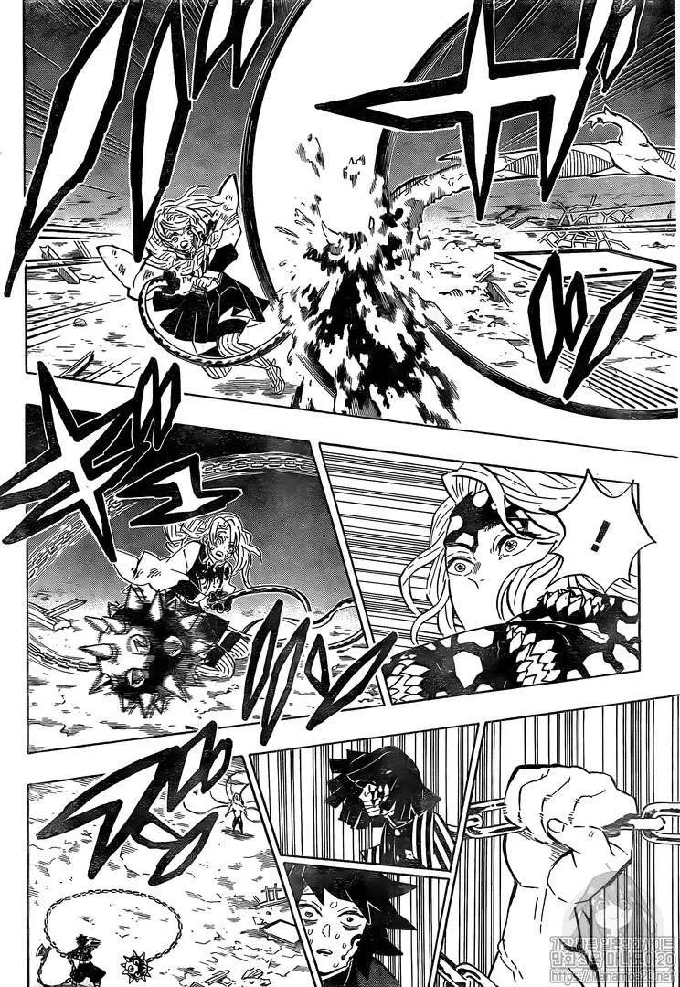 Kimetsu no Yaiba Chapter 185 - https://gambar-id.komiku.org/wp-content/uploads/1859243-13.jpg