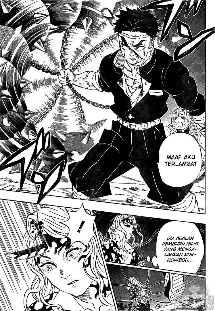 Kimetsu no Yaiba Chapter 185 - https://gambar-id.komiku.org/wp-content/uploads/1859243-14.jpg