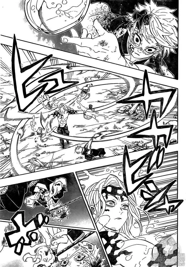 Kimetsu no Yaiba Chapter 185 - https://gambar-id.komiku.org/wp-content/uploads/1859243-16.jpg