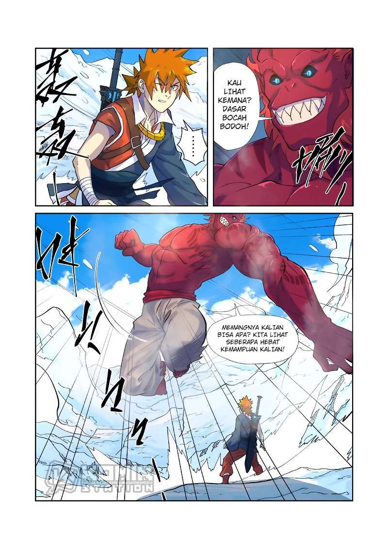 Tales of Demons and Gods Chapter 250.5 - https://gambar-id.komiku.org/wp-content/uploads/1860400-11.jpg