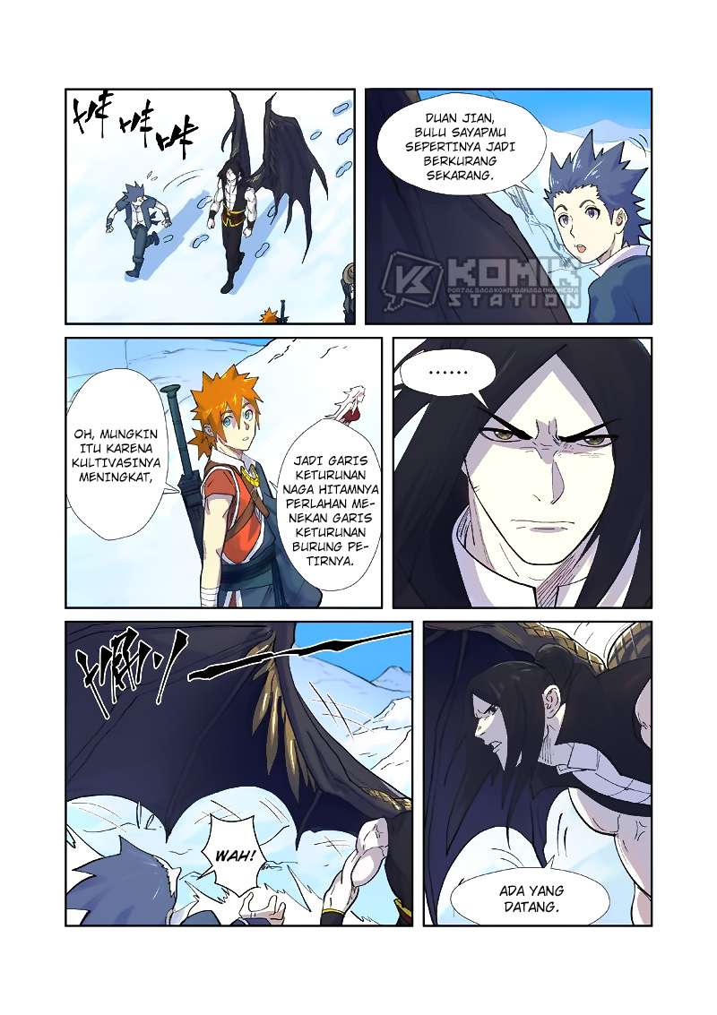 Tales of Demons and Gods Chapter 250.5 - https://gambar-id.komiku.org/wp-content/uploads/1860400-2.jpg
