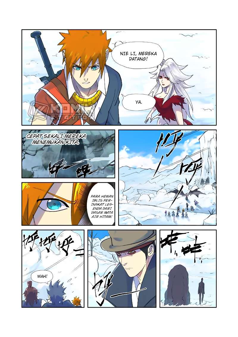 Tales of Demons and Gods Chapter 250.5 - https://gambar-id.komiku.org/wp-content/uploads/1860400-3.jpg