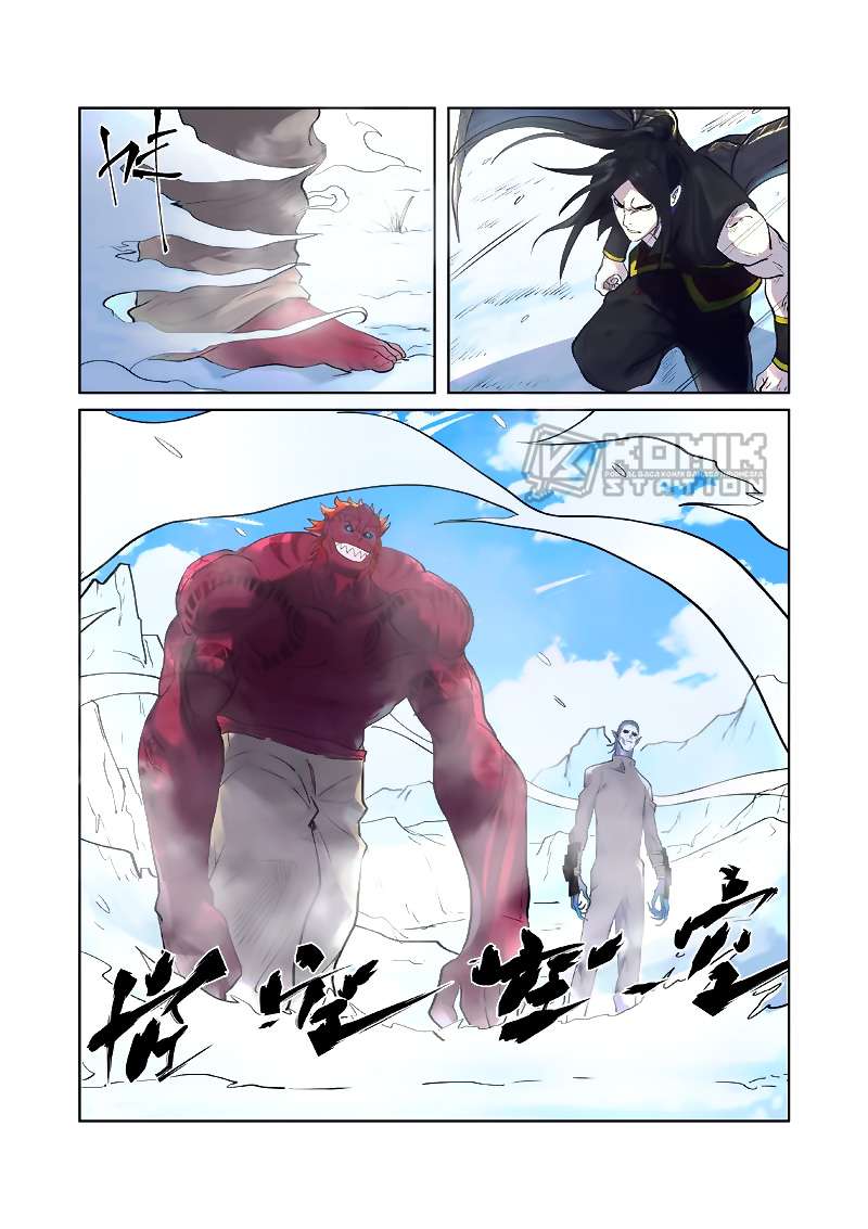 Tales of Demons and Gods Chapter 250.5 - https://gambar-id.komiku.org/wp-content/uploads/1860400-4.jpg