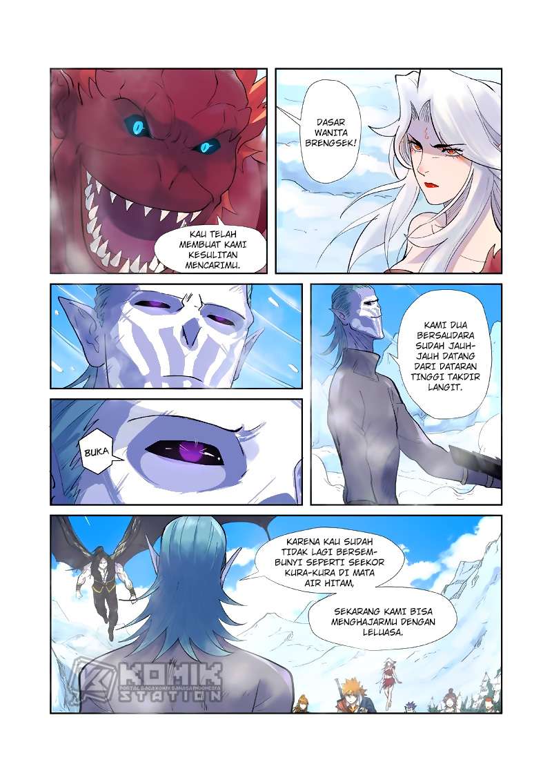 Tales of Demons and Gods Chapter 250.5 - https://gambar-id.komiku.org/wp-content/uploads/1860400-5.jpg