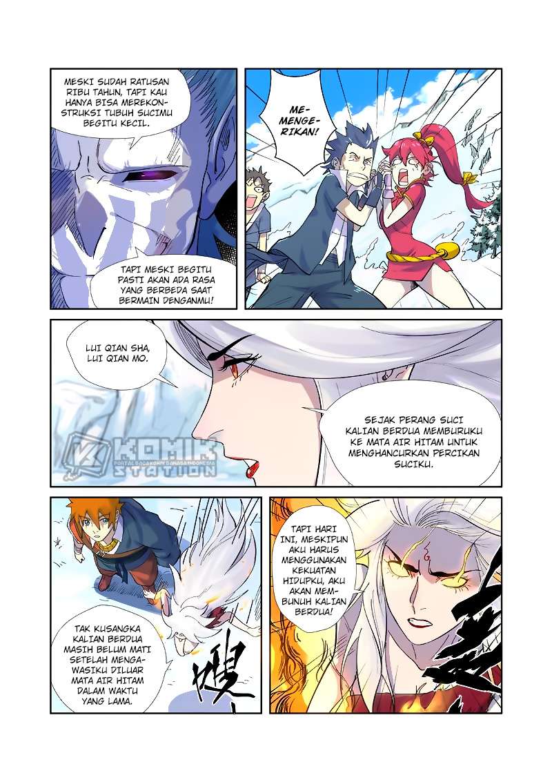 Tales of Demons and Gods Chapter 250.5 - https://gambar-id.komiku.org/wp-content/uploads/1860400-7.jpg