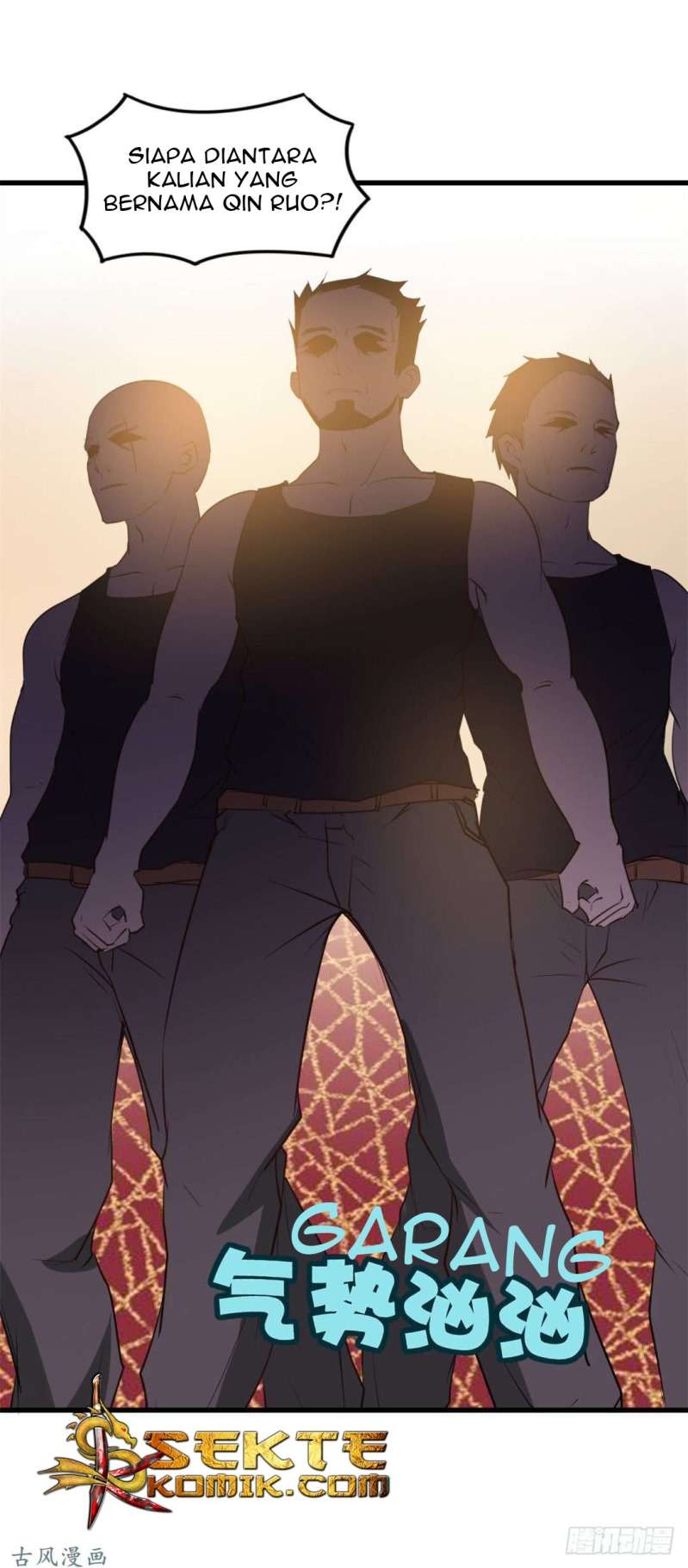 Me and My 26-year-old Beautiful Tenant Chapter 18 Gambar 20