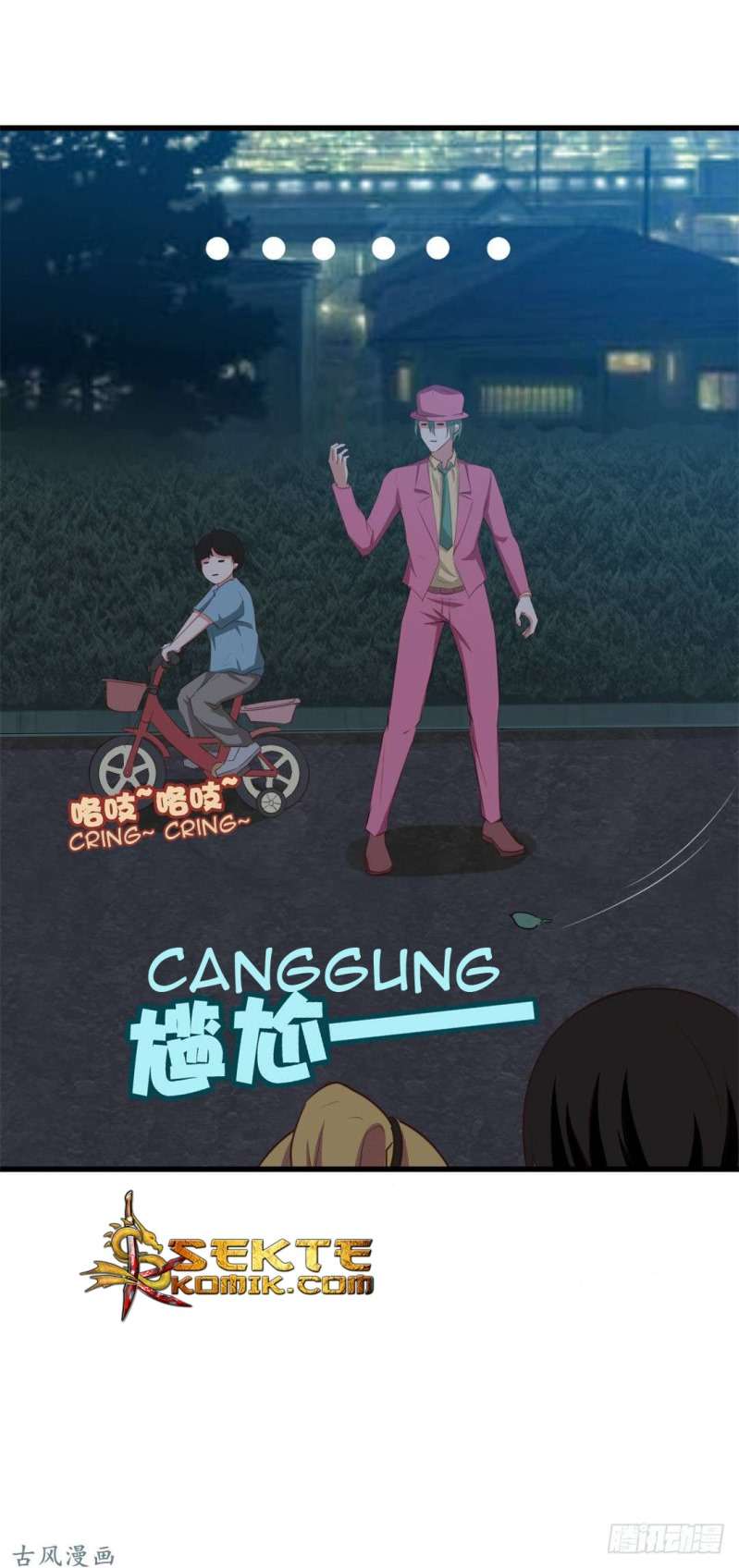 Me and My 26-year-old Beautiful Tenant Chapter 18 Gambar 7