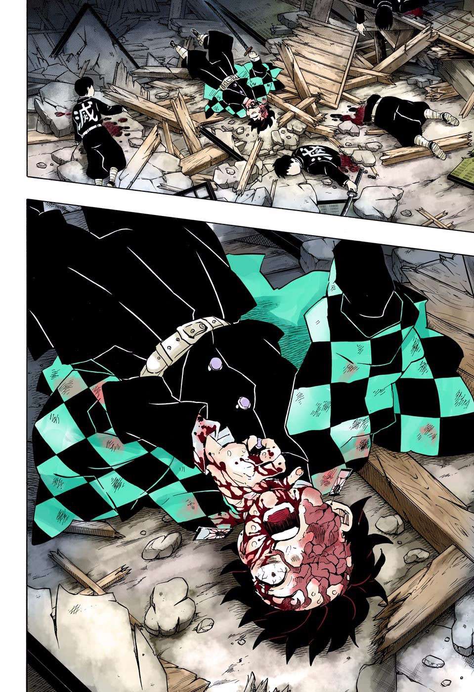 Kimetsu no Yaiba Chapter 184.5 - https://gambar-id.komiku.org/wp-content/uploads/1870488-18.jpg