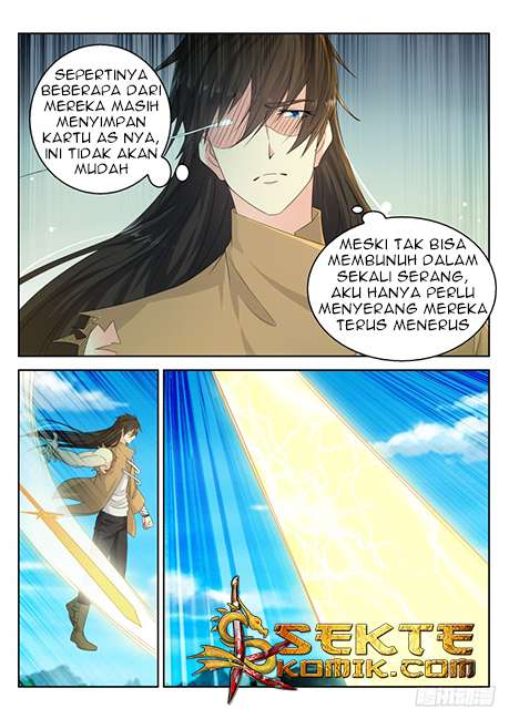 Rebirth Of The Urban Immortal Cultivator Chapter 299 - https://gambar-id.komiku.org/wp-content/uploads/1881653-10.jpg
