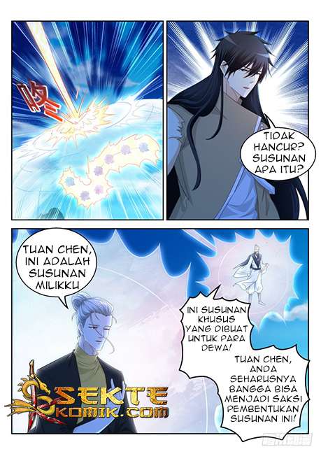 Rebirth Of The Urban Immortal Cultivator Chapter 299 - https://gambar-id.komiku.org/wp-content/uploads/1881653-14.jpg
