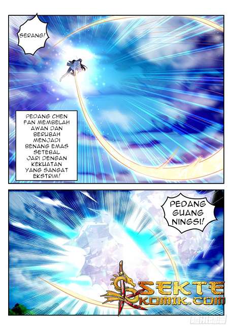 Rebirth Of The Urban Immortal Cultivator Chapter 299 - https://gambar-id.komiku.org/wp-content/uploads/1881653-16.jpg