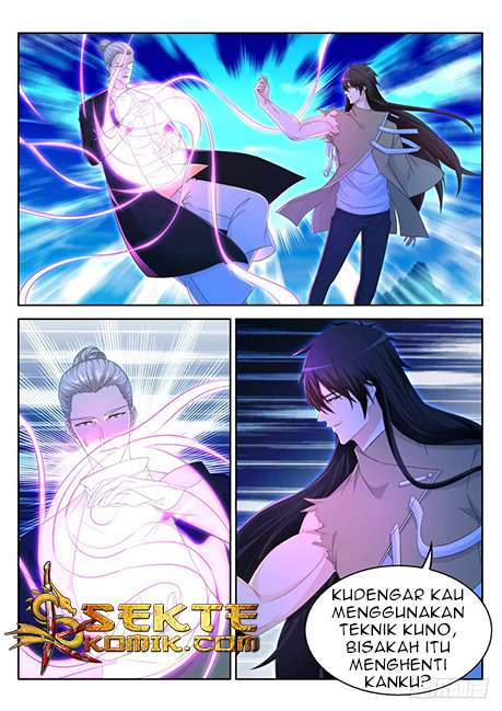 Rebirth Of The Urban Immortal Cultivator Chapter 299 - https://gambar-id.komiku.org/wp-content/uploads/1881653-3.jpg