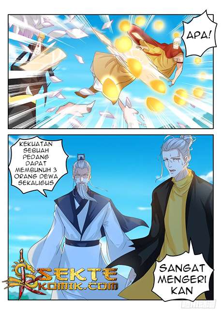 Rebirth Of The Urban Immortal Cultivator Chapter 299 - https://gambar-id.komiku.org/wp-content/uploads/1881653-7.jpg