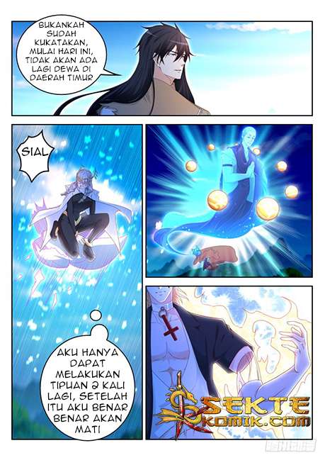 Rebirth Of The Urban Immortal Cultivator Chapter 299 - https://gambar-id.komiku.org/wp-content/uploads/1881653-9.jpg