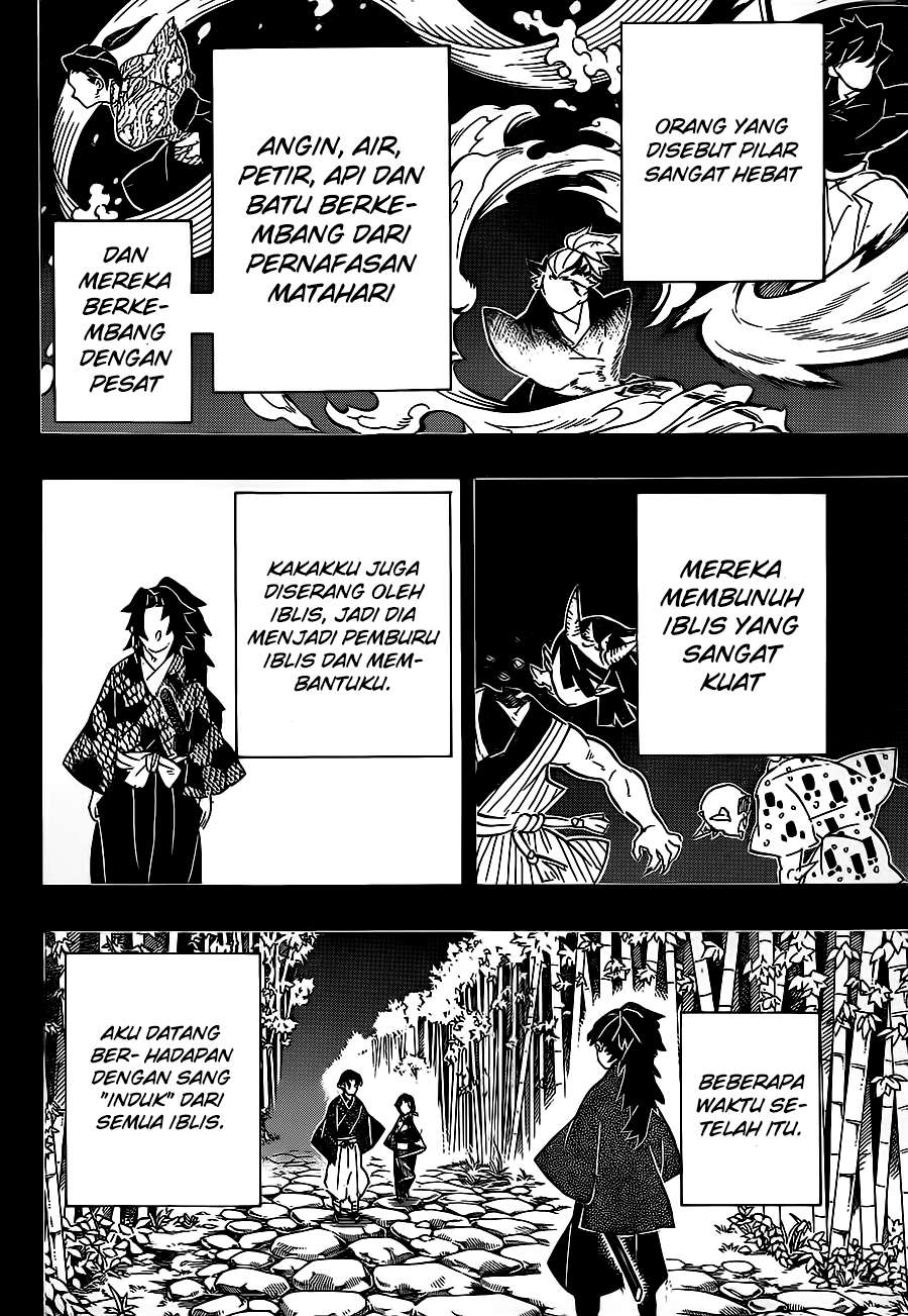 Kimetsu no Yaiba Chapter 186 - https://gambar-id.komiku.org/wp-content/uploads/1881708-19.jpg