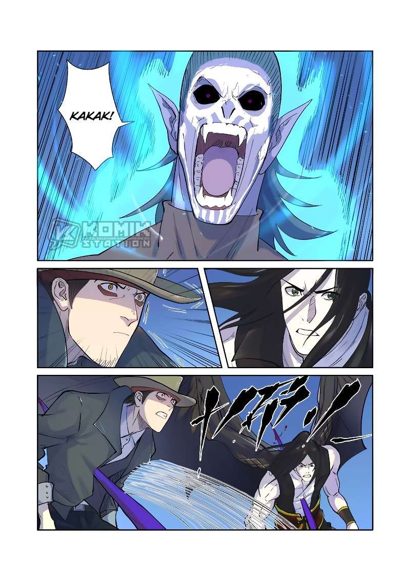 Tales of Demons and Gods Chapter 252 - https://gambar-id.komiku.org/wp-content/uploads/1881714-10.jpg