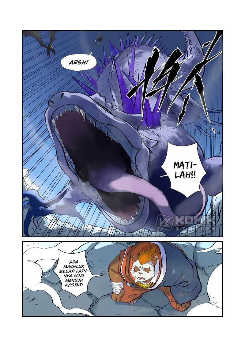 Tales of Demons and Gods Chapter 252 - https://gambar-id.komiku.org/wp-content/uploads/1881714-11.jpg