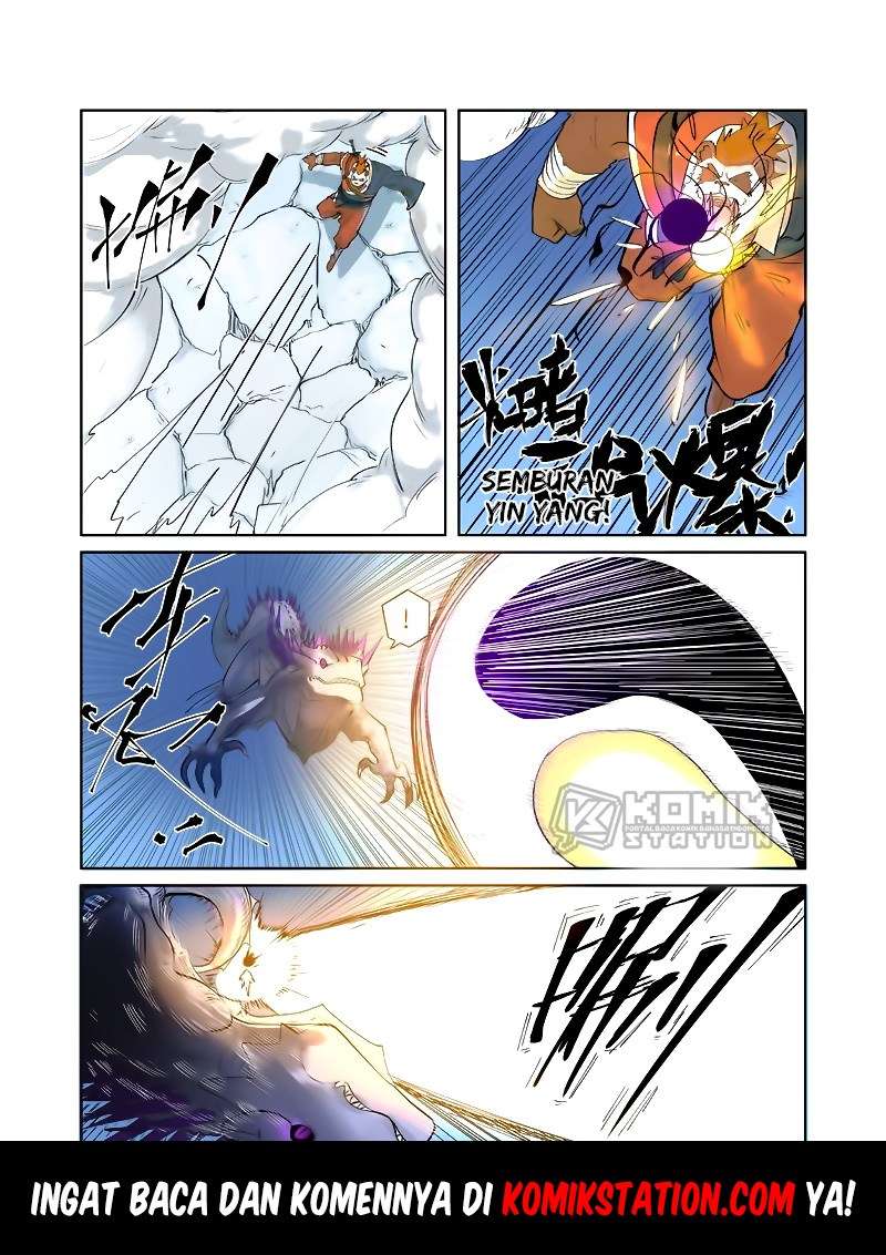 Tales of Demons and Gods Chapter 252 - https://gambar-id.komiku.org/wp-content/uploads/1881714-12.jpg